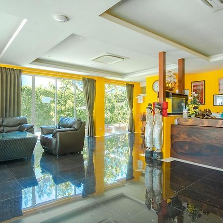 Prayai Changthai Resort Phuket المظهر الخارجي الصورة