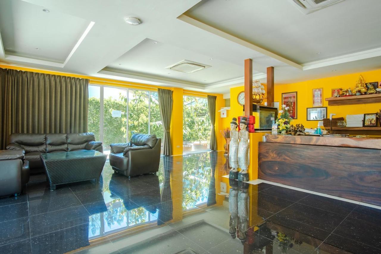 Prayai Changthai Resort Phuket المظهر الخارجي الصورة