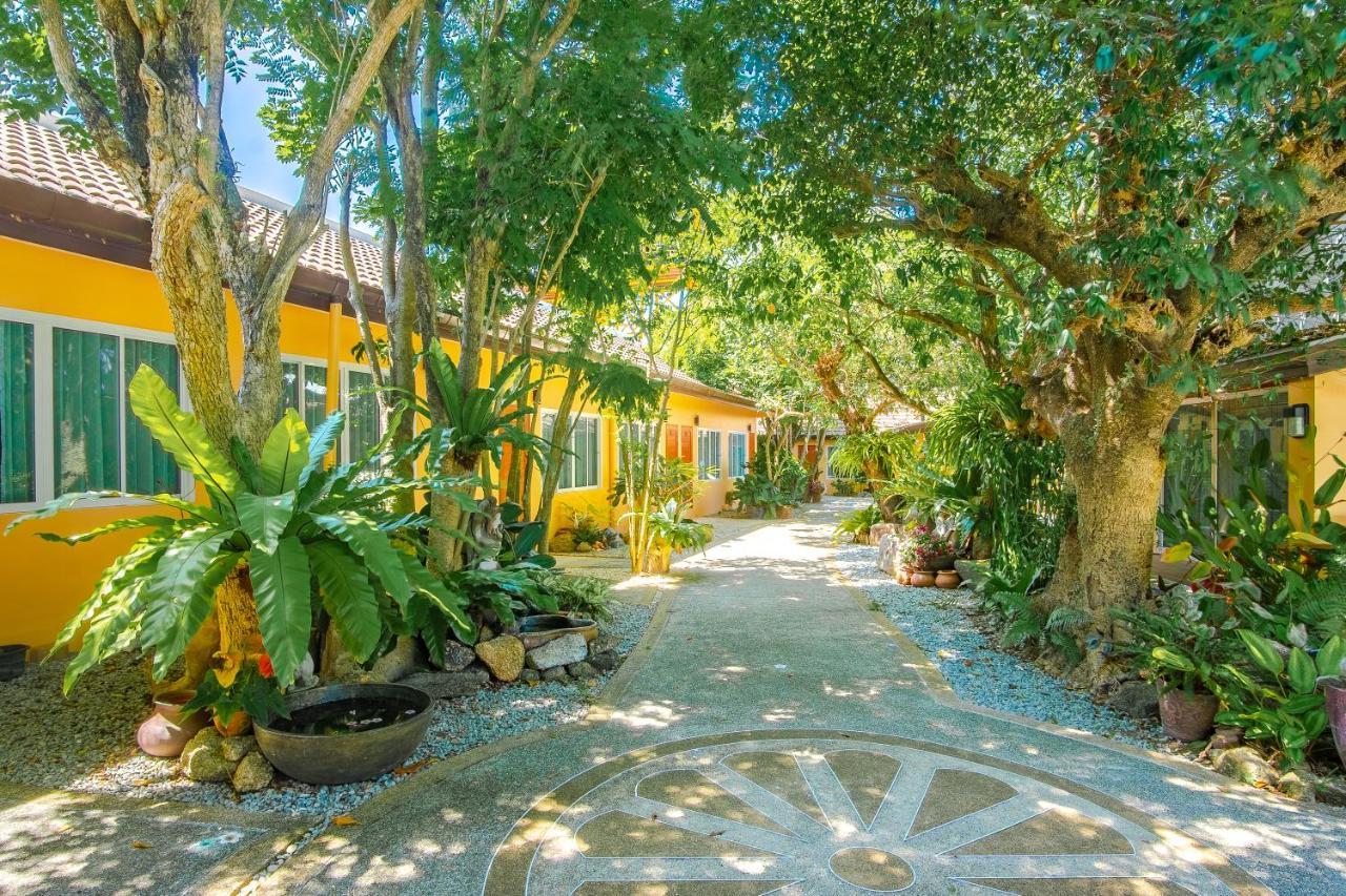 Prayai Changthai Resort Phuket المظهر الخارجي الصورة