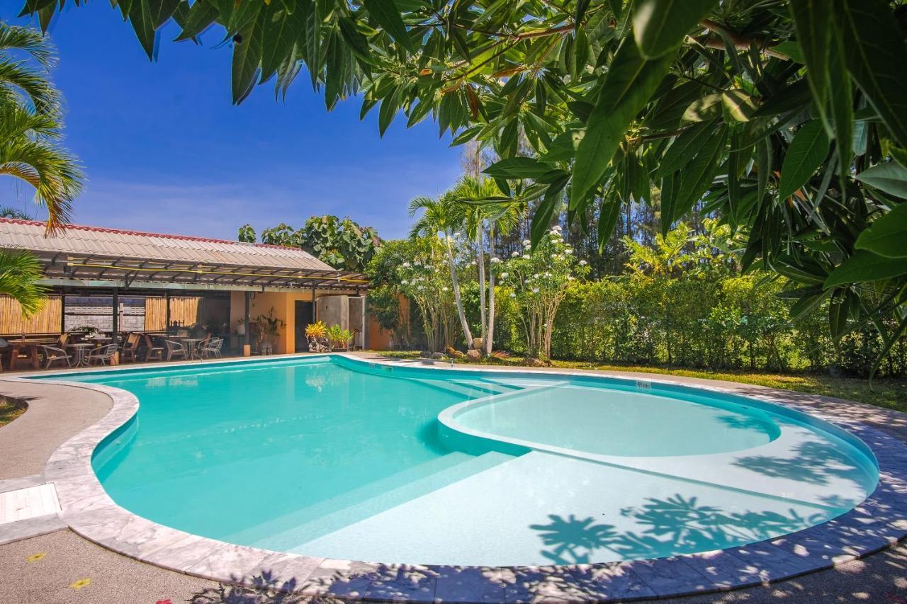 Prayai Changthai Resort Phuket المظهر الخارجي الصورة
