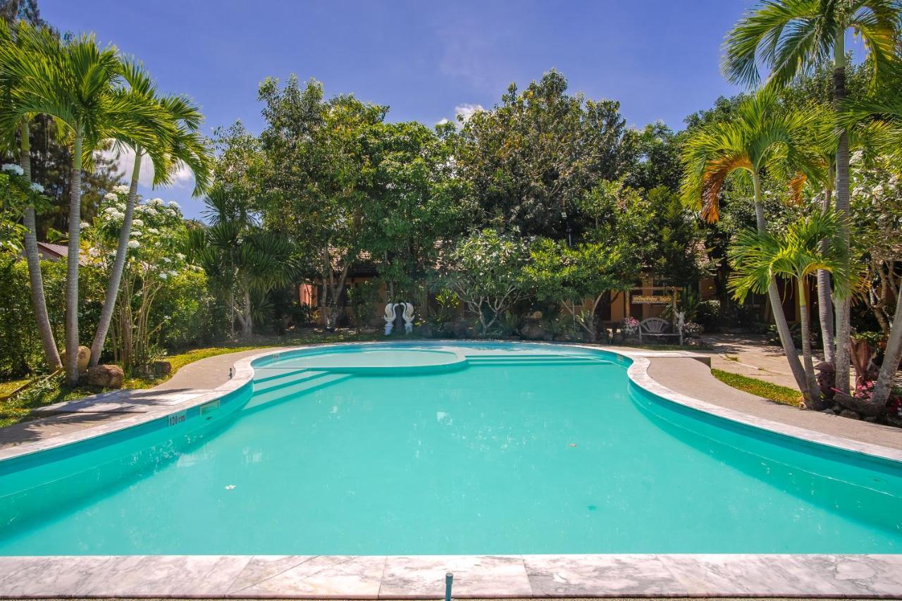 Prayai Changthai Resort Phuket المظهر الخارجي الصورة