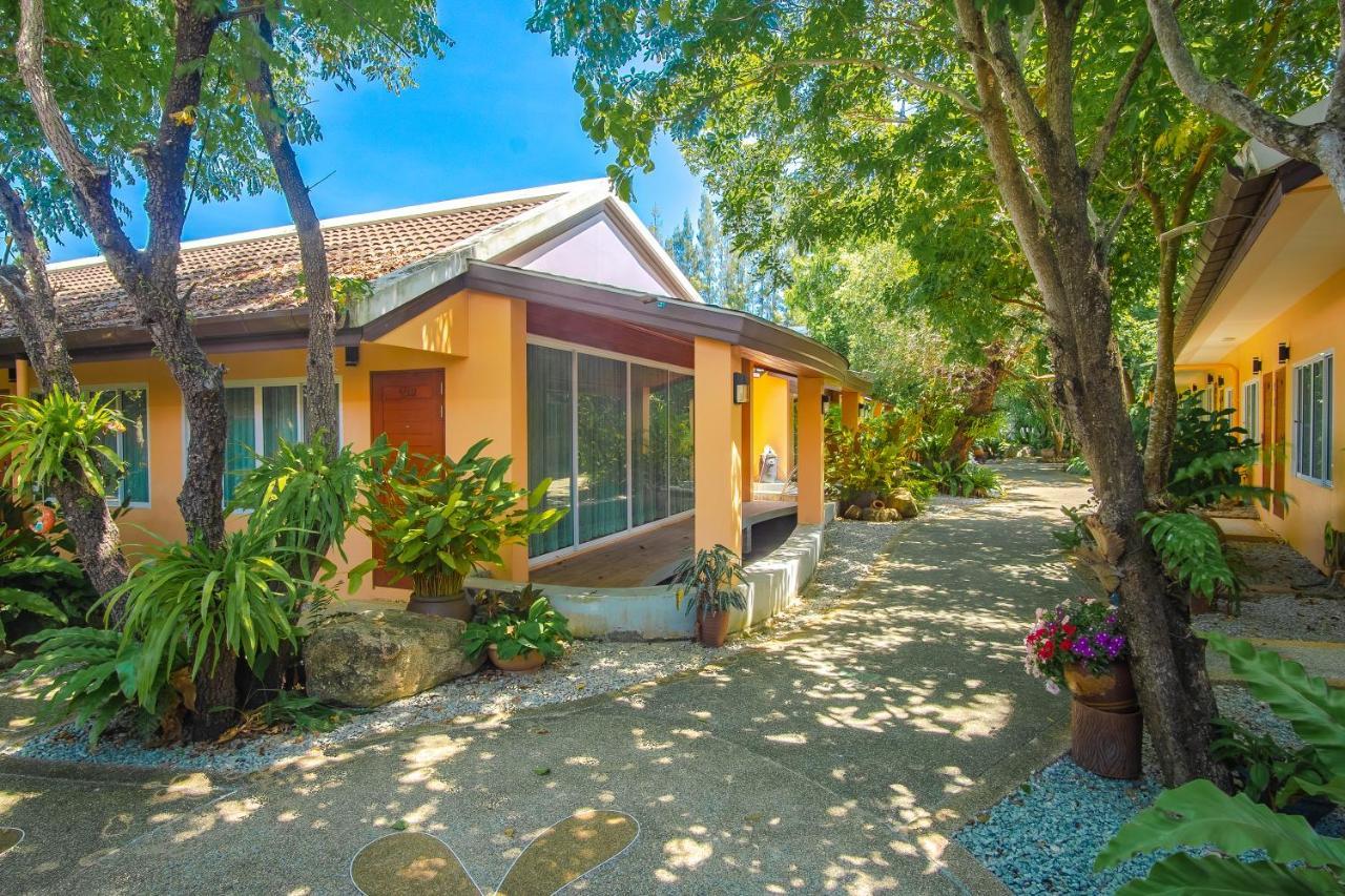 Prayai Changthai Resort Phuket المظهر الخارجي الصورة