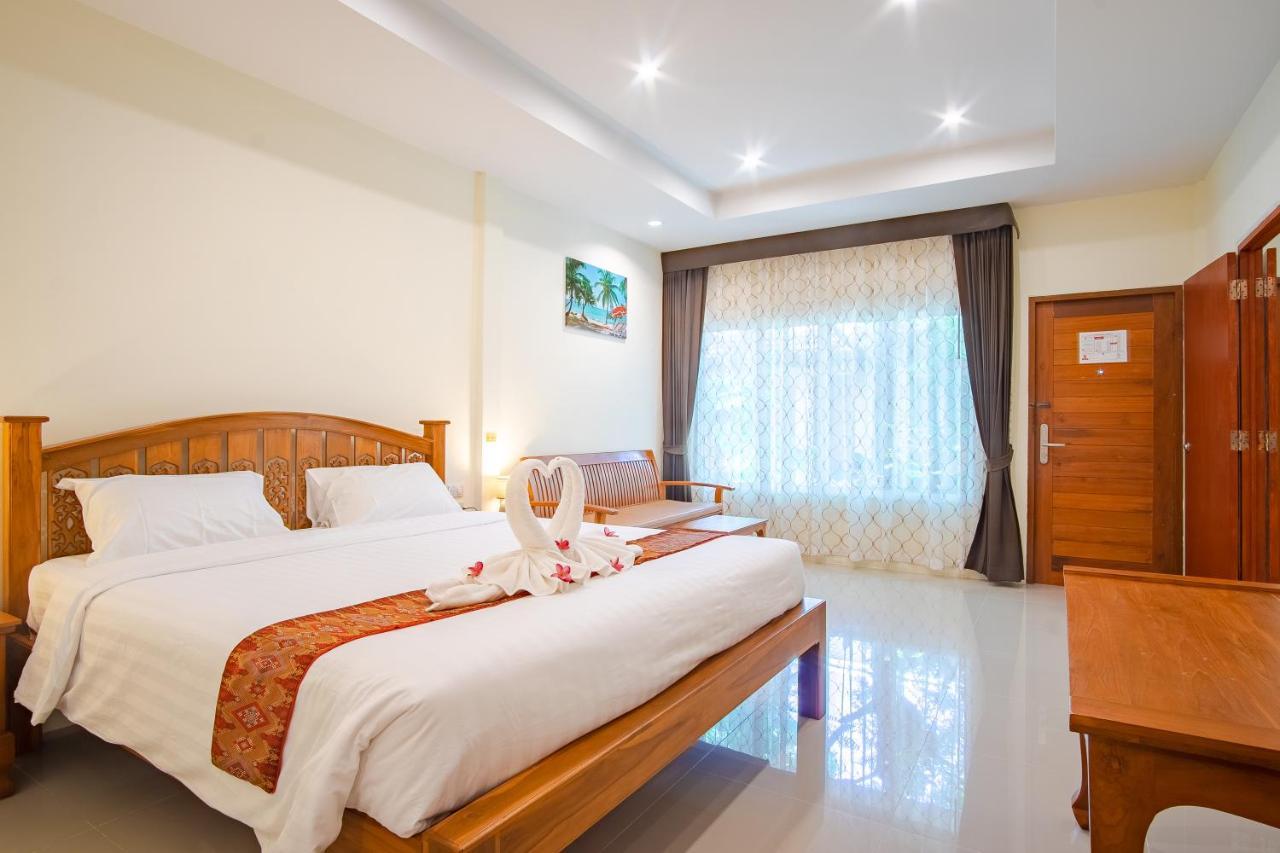 Prayai Changthai Resort Phuket المظهر الخارجي الصورة