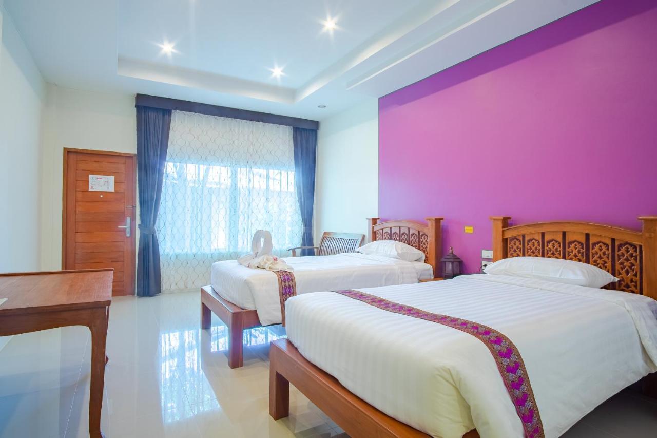 Prayai Changthai Resort Phuket المظهر الخارجي الصورة
