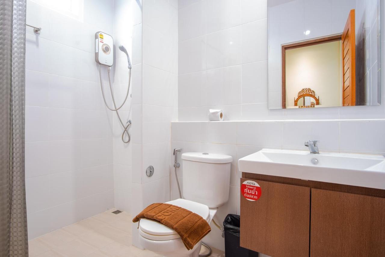 Prayai Changthai Resort Phuket المظهر الخارجي الصورة