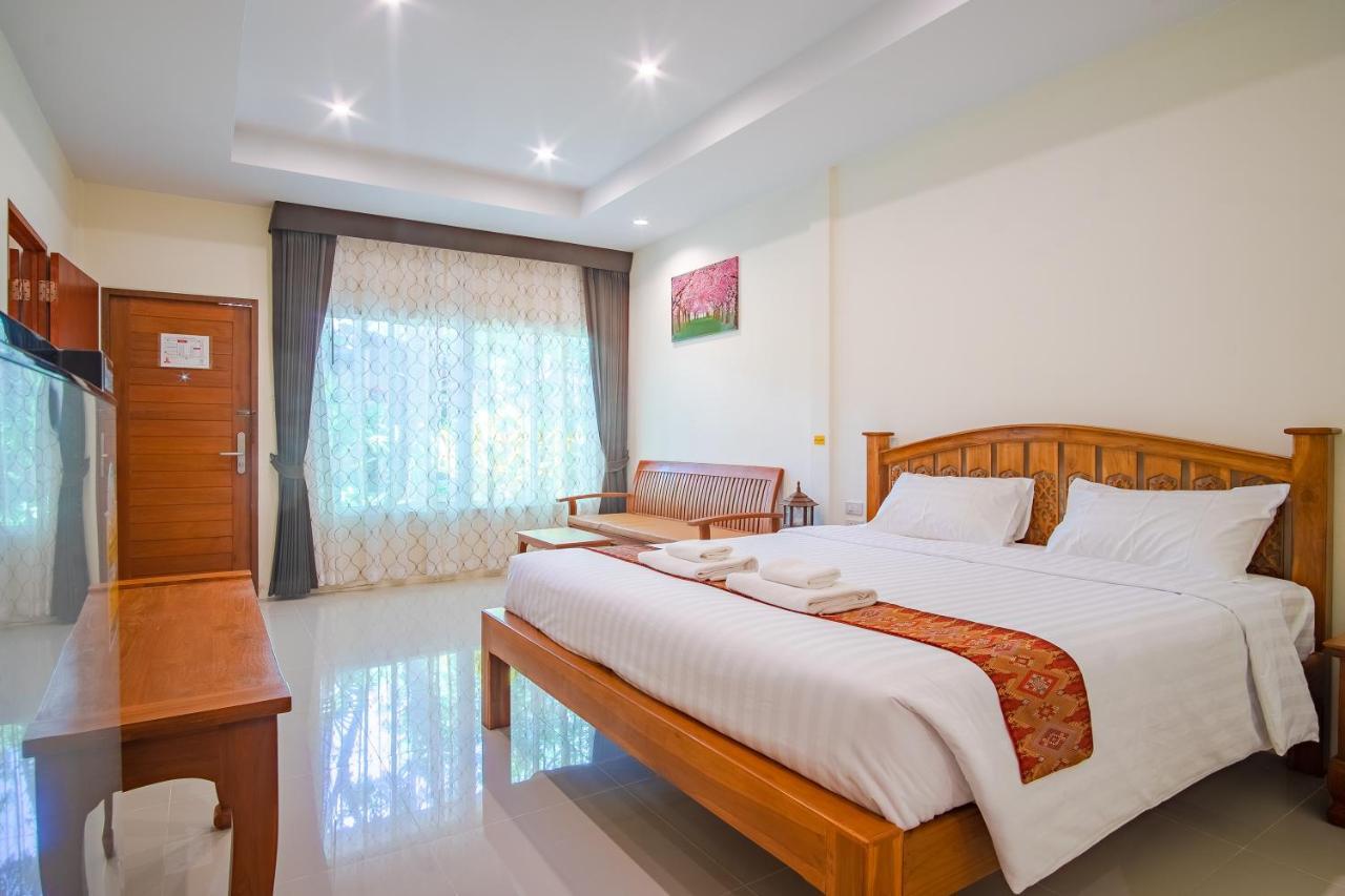 Prayai Changthai Resort Phuket المظهر الخارجي الصورة